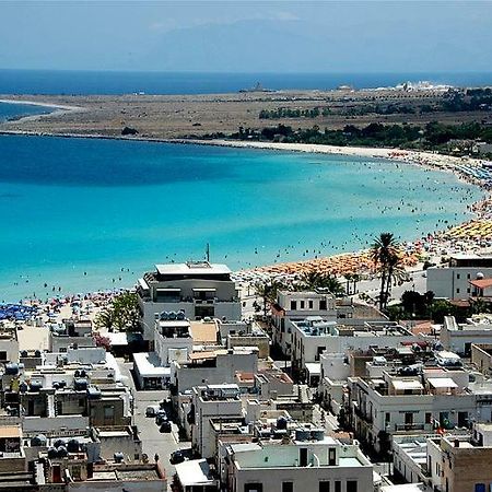Sicilia Vacation Villa San Vito Lo Capo Eksteriør billede