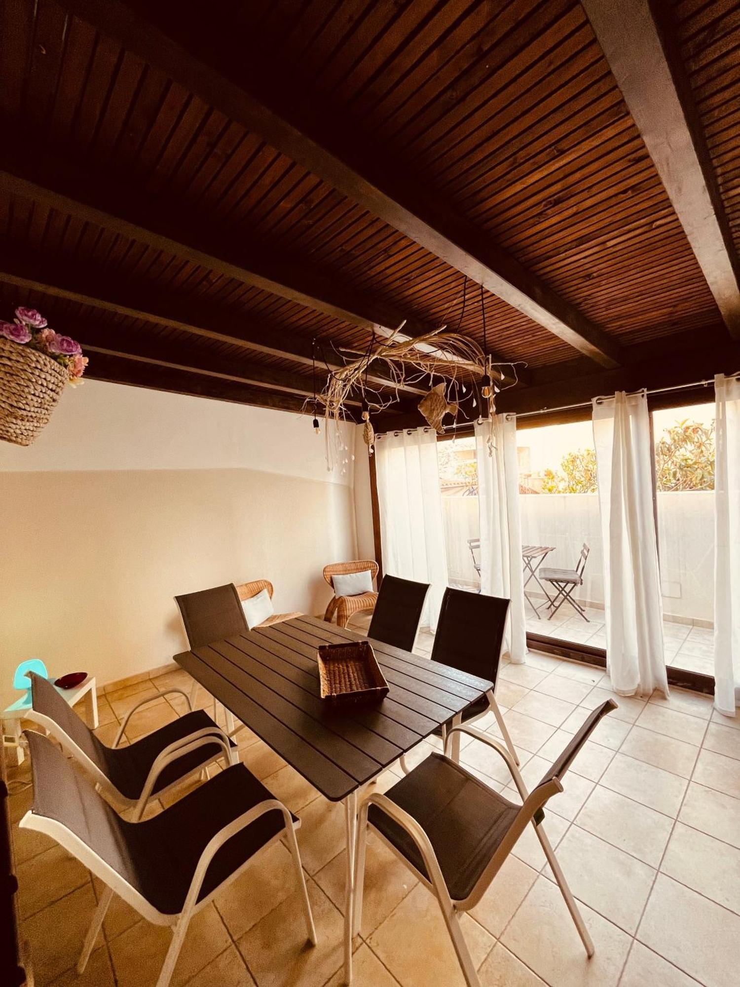 Sicilia Vacation Villa San Vito Lo Capo Eksteriør billede