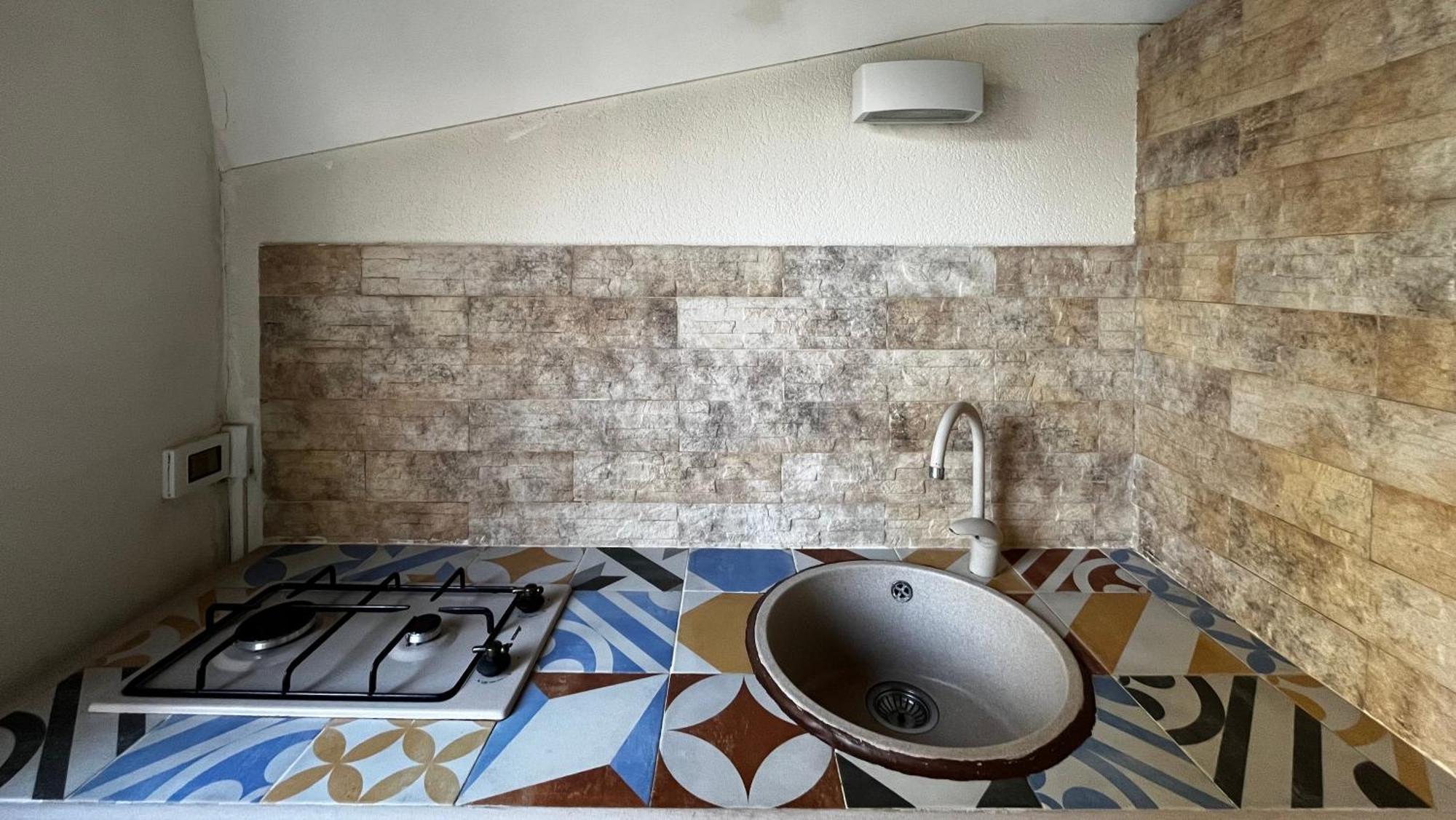 Sicilia Vacation Villa San Vito Lo Capo Eksteriør billede