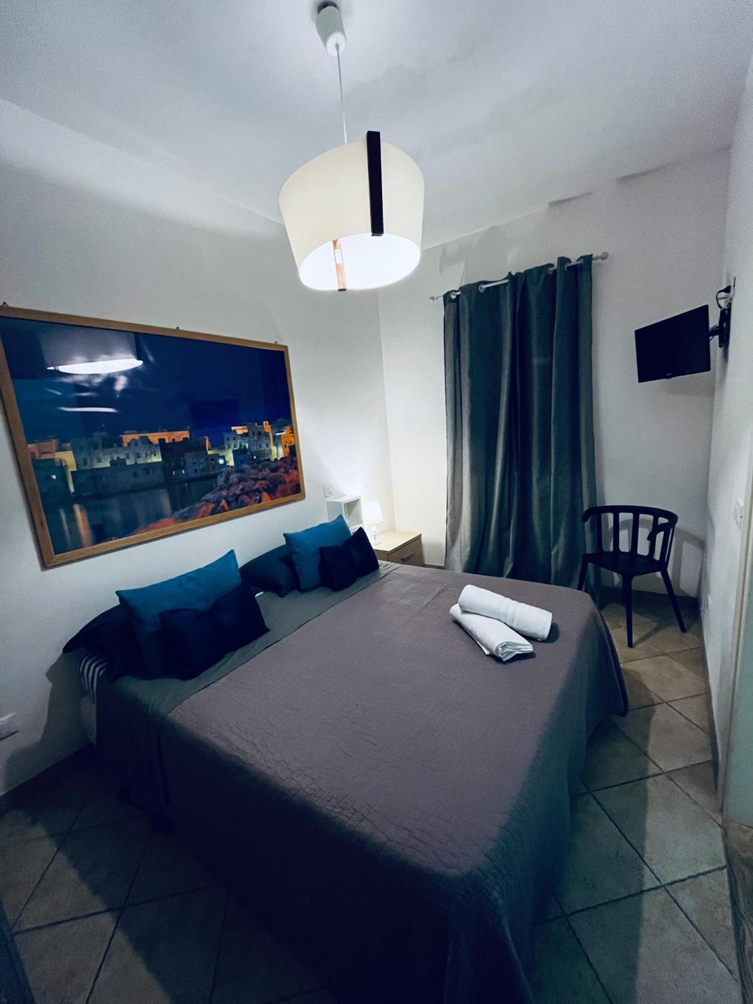 Sicilia Vacation Villa San Vito Lo Capo Eksteriør billede