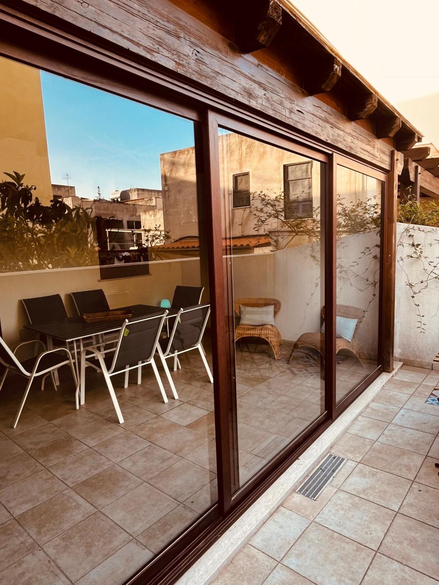 Sicilia Vacation Villa San Vito Lo Capo Eksteriør billede