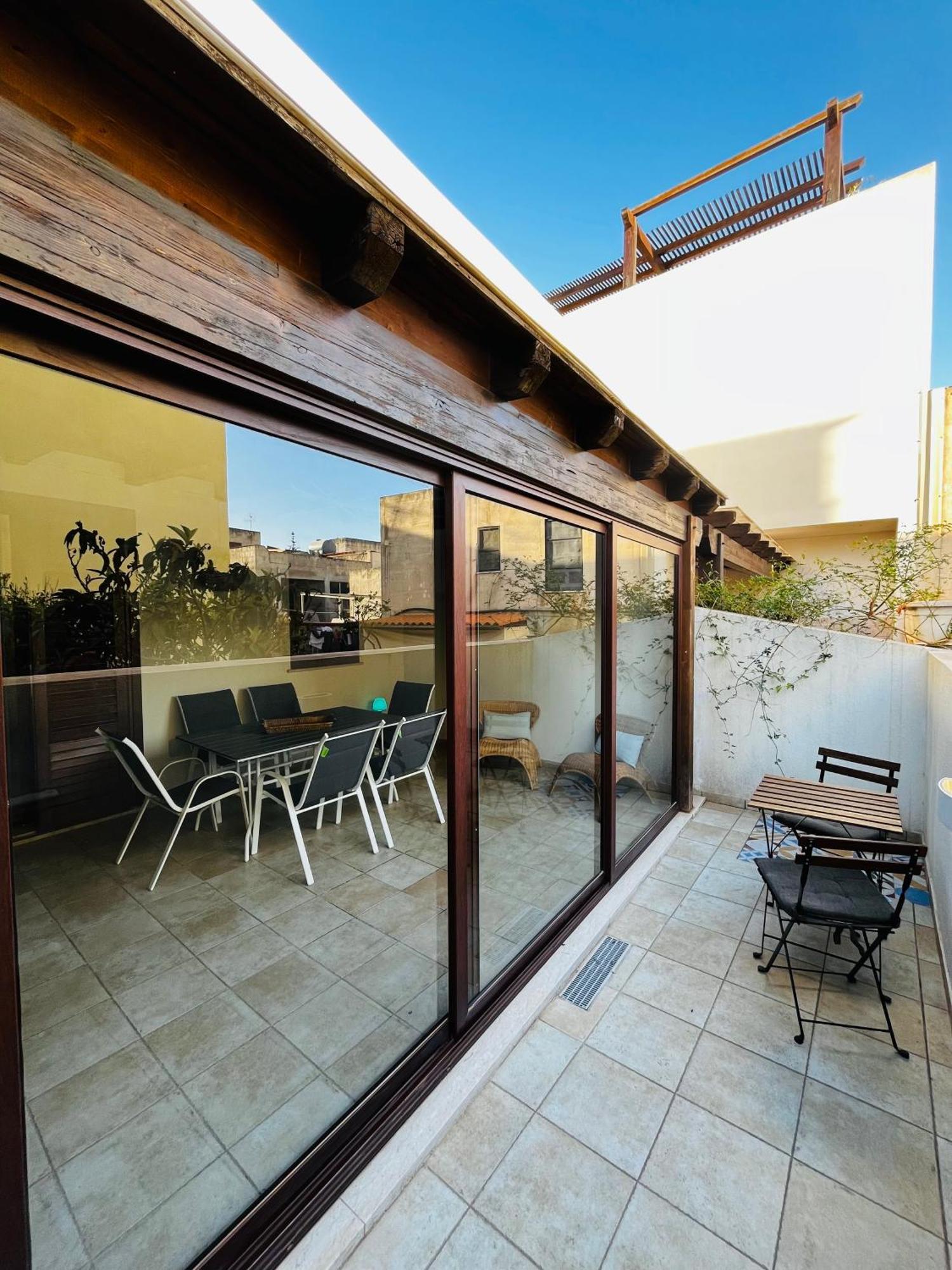Sicilia Vacation Villa San Vito Lo Capo Eksteriør billede