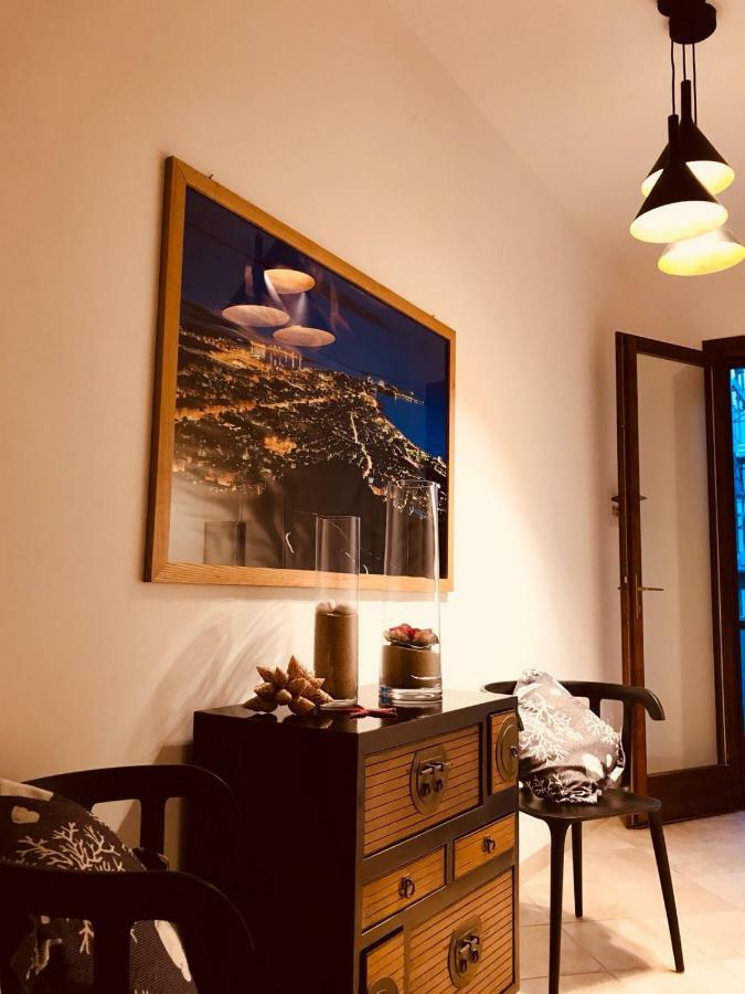 Sicilia Vacation Villa San Vito Lo Capo Eksteriør billede