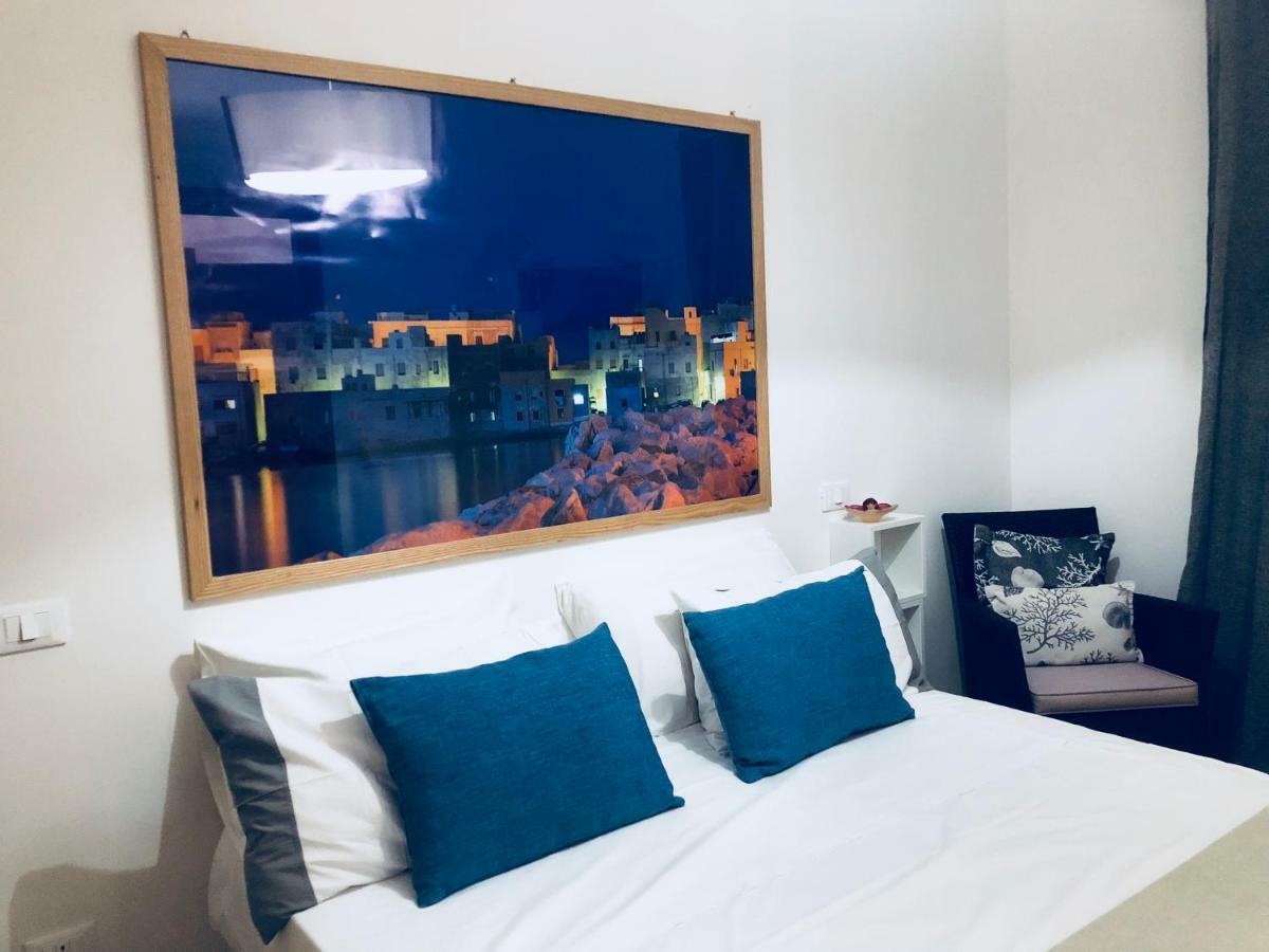 Sicilia Vacation Villa San Vito Lo Capo Eksteriør billede