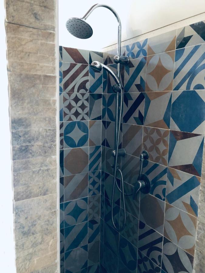Sicilia Vacation Villa San Vito Lo Capo Eksteriør billede